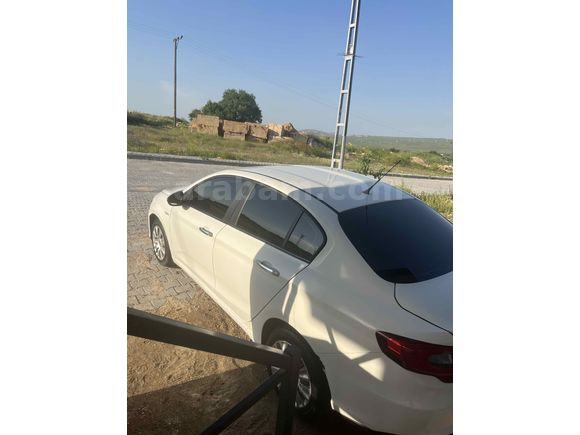 Sahibinden Fiat Egea 1.3 Multijet Easy 2018 Model 