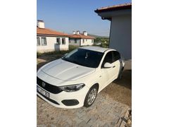 Sahibinden Fiat Egea 1.3 Multijet Easy 2018 Model 