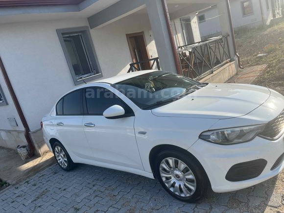 Sahibinden Fiat Egea 1.3 Multijet Easy 2018 Model 