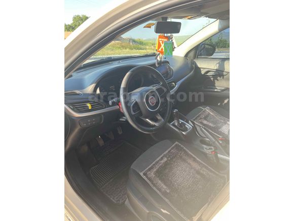 Sahibinden Fiat Egea 1.3 Multijet Easy 2018 Model 
