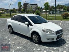 2013 MODEL FİAT LİNEA 1.3 MULTİJET ACTİVE PLUS BOYASIZ