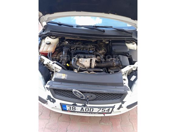 Sahibinden Ford Focus 1.6 TDCi Trend 2007 Model