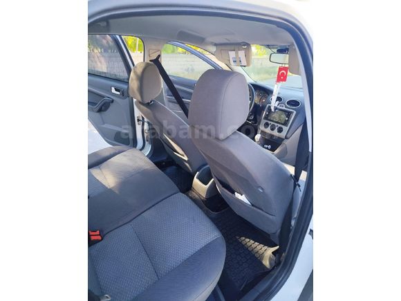 Sahibinden Ford Focus 1.6 TDCi Trend 2007 Model