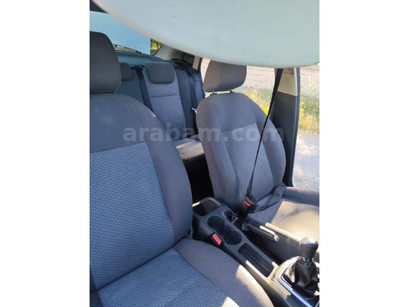 Sahibinden Ford Focus 1.6 TDCi Trend 2007 Model