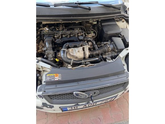 Sahibinden Ford Focus 1.6 TDCi Trend 2007 Model