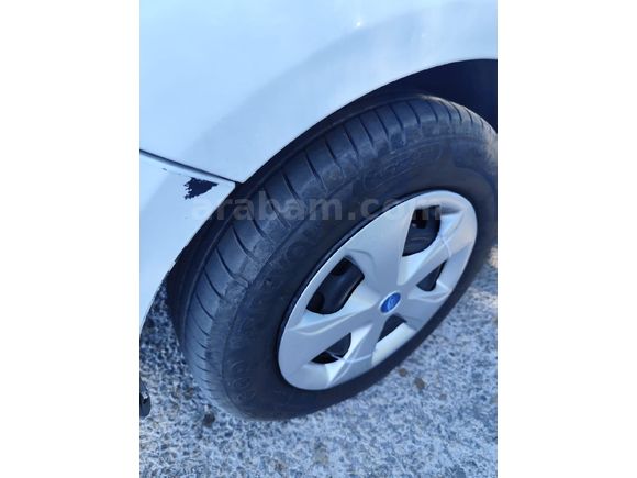 Sahibinden Ford Focus 1.6 TDCi Trend 2007 Model