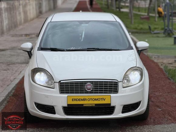 2012 LİNEA EURO 5 ~ DEĞİŞENSİZ ~ 4 PARÇA BOYALI ~ ÇOK TEMİZ