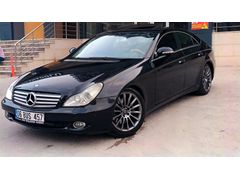 Sahibinden Mercedes - Benz CLS 350 2005 Model