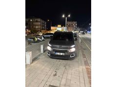 Sahibinden Citroen Berlingo 1.5 BlueHDI Shine Bold 2022 Model
