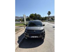 Sahibinden Citroen Berlingo 1.5 BlueHDI Shine Bold 2022 Model