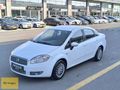 2012 MOD LİNEA 1.3 MULTİJET 95ps ACTİVE PLUS BAKIMLI KLİMA lı