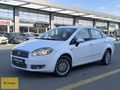 2012 MOD LİNEA 1.3 MULTİJET 95ps ACTİVE PLUS BAKIMLI KLİMA lı