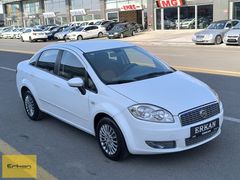 2012 MOD LİNEA 1.3 MULTİJET 95ps ACTİVE PLUS BAKIMLI KLİMA lı