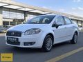 2012 MOD LİNEA 1.3 MULTİJET 95ps ACTİVE PLUS BAKIMLI KLİMA lı