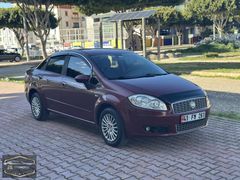 2B OTOMOTİVDEN 2012 FİAT LİNEA ACTİVE PLUS 90 HP