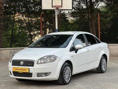 2012 FİAT LİNEA DEĞİŞENSİZ 1.3 M.JET MASRAFSIZ SIFIR MOTOR