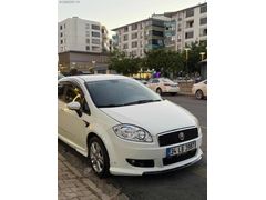 // Y&D OTOMOTİV LİNEA 2014 MODEL 1.3 AİLE ARACI //