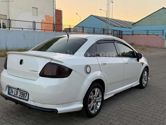 // Y&D OTOMOTİV LİNEA 2014 MODEL 1.3 AİLE ARACI //