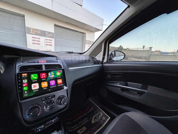 // Y&D OTOMOTİV LİNEA 2014 MODEL 1.3 AİLE ARACI //