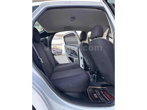 // Y&D OTOMOTİV LİNEA 2014 MODEL 1.3 AİLE ARACI //