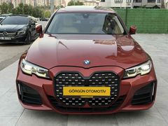 Galeriden BMW 3 Serisi 320i First Edition Luxury Line 2019 Model Gaziantep 155.000 km Turuncu