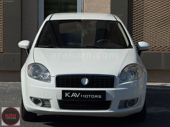 KAV MOTORS 1.3 MULTİJET ACTİVE PLUS KREDİ KARTI GEÇERLİ