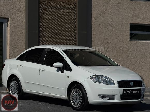 KAV MOTORS 1.3 MULTİJET ACTİVE PLUS KREDİ KARTI GEÇERLİ