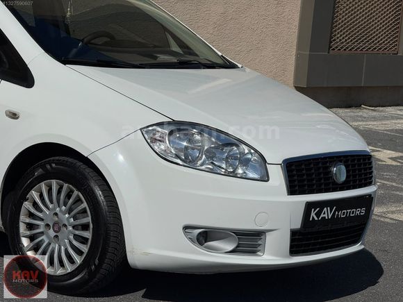 KAV MOTORS 1.3 MULTİJET ACTİVE PLUS KREDİ KARTI GEÇERLİ