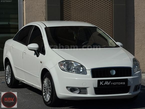 KAV MOTORS 1.3 MULTİJET ACTİVE PLUS KREDİ KARTI GEÇERLİ