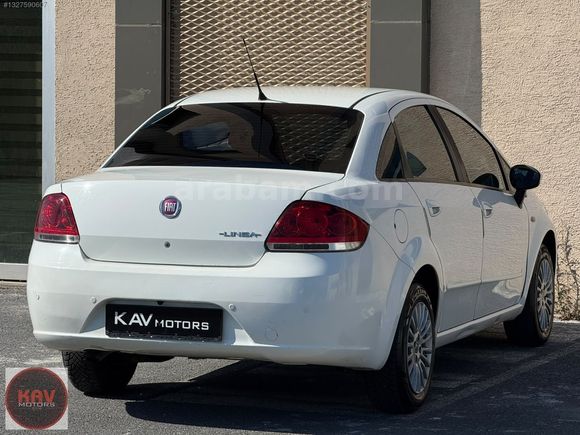 KAV MOTORS 1.3 MULTİJET ACTİVE PLUS KREDİ KARTI GEÇERLİ