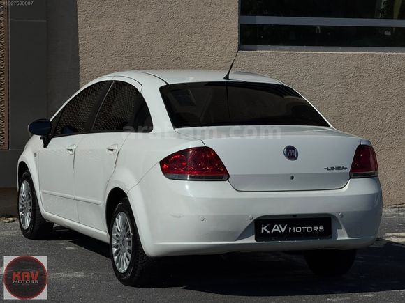 KAV MOTORS 1.3 MULTİJET ACTİVE PLUS KREDİ KARTI GEÇERLİ