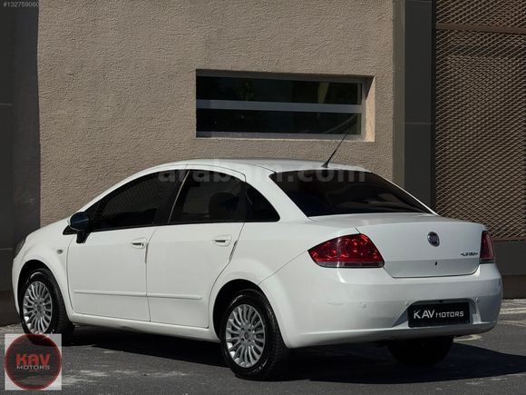 KAV MOTORS 1.3 MULTİJET ACTİVE PLUS KREDİ KARTI GEÇERLİ