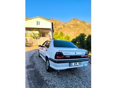 Sahibinden Renault R 19 1.6 Europa iE 2000 Model  300.000 km Beyaz