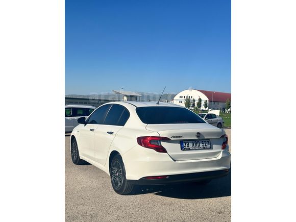 Sahibinden Fiat Egea 1.4 Fire Easy 2022 Model