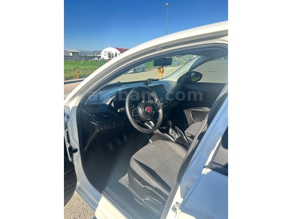 Sahibinden Fiat Egea 1.4 Fire Easy 2022 Model