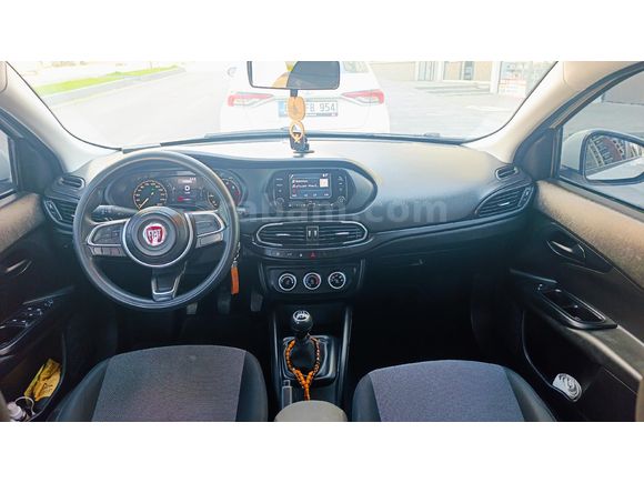 Sahibinden Fiat Egea 1.4 Fire Easy 2022 Model