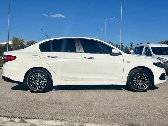 Sahibinden Fiat Egea 1.4 Fire Easy 2022 Model