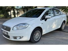 FİAT LİNEA 1.3 MULTİJET