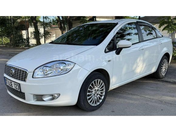 FİAT LİNEA 1.3 MULTİJET