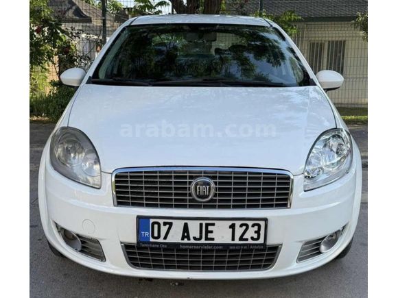 FİAT LİNEA 1.3 MULTİJET