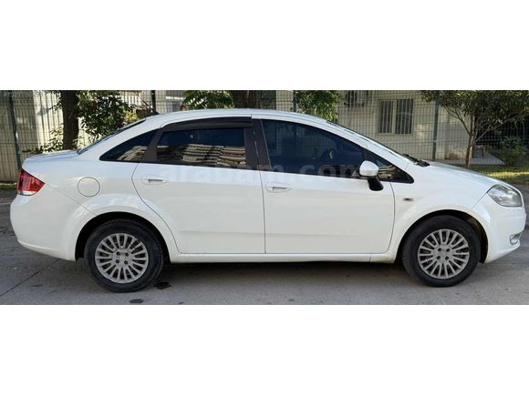 FİAT LİNEA 1.3 MULTİJET