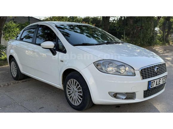 FİAT LİNEA 1.3 MULTİJET