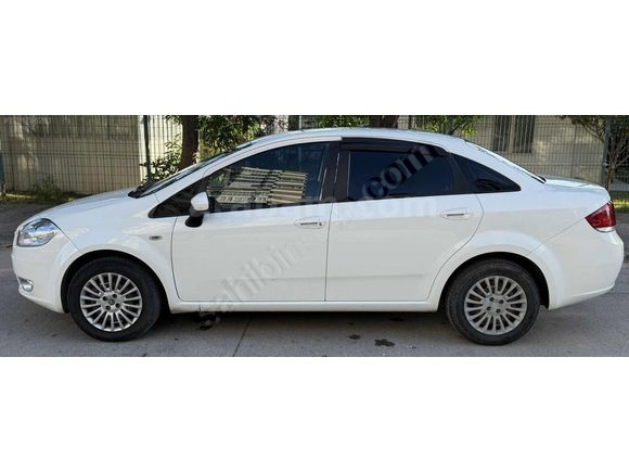 FİAT LİNEA 1.3 MULTİJET