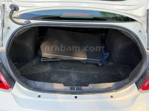 FİAT LİNEA 1.3 MULTİJET