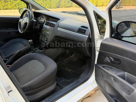 FİAT LİNEA 1.3 MULTİJET