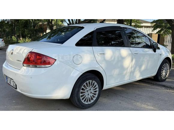 FİAT LİNEA 1.3 MULTİJET