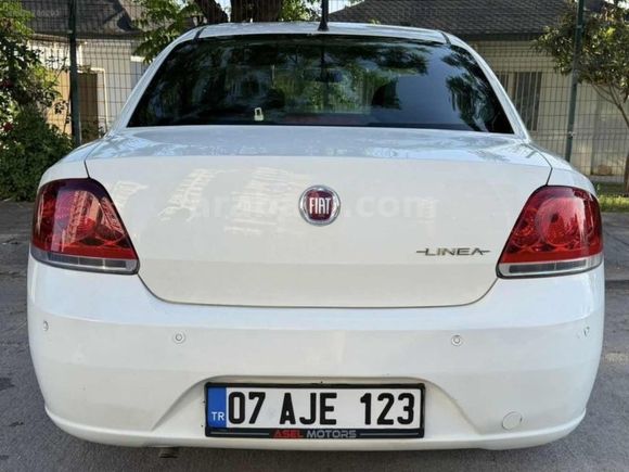FİAT LİNEA 1.3 MULTİJET