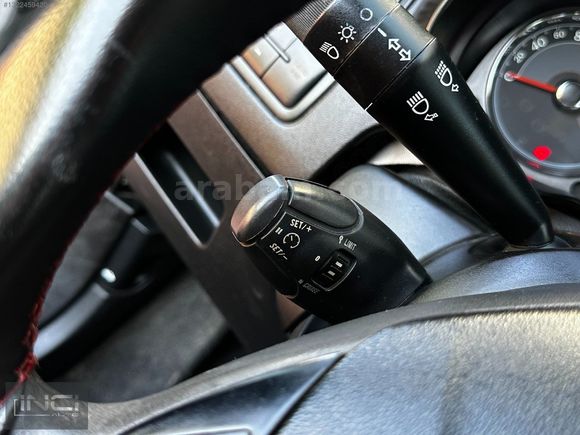 -2011 MODEL LİNEA -EURO 4 -90 HP -1 PARÇA BOYA HARİCİ HATASIZ