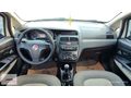 HATASIZ BOYASIZ FIAT LİNEA 1.3 MULTİJET