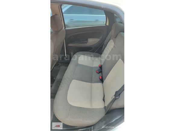 HATASIZ BOYASIZ FIAT LİNEA 1.3 MULTİJET